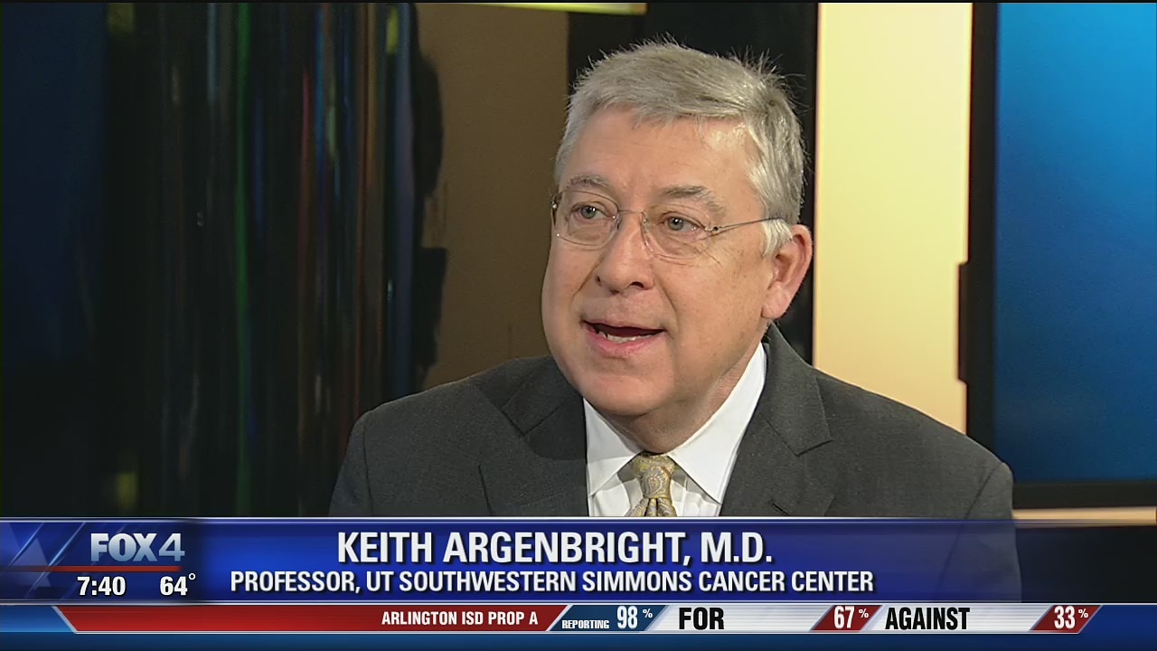 Prop 6 approval means more money for cancer research