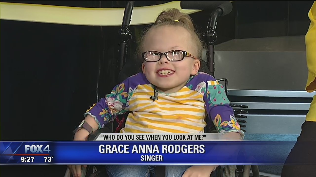 Girl in viral video now featured in children's book