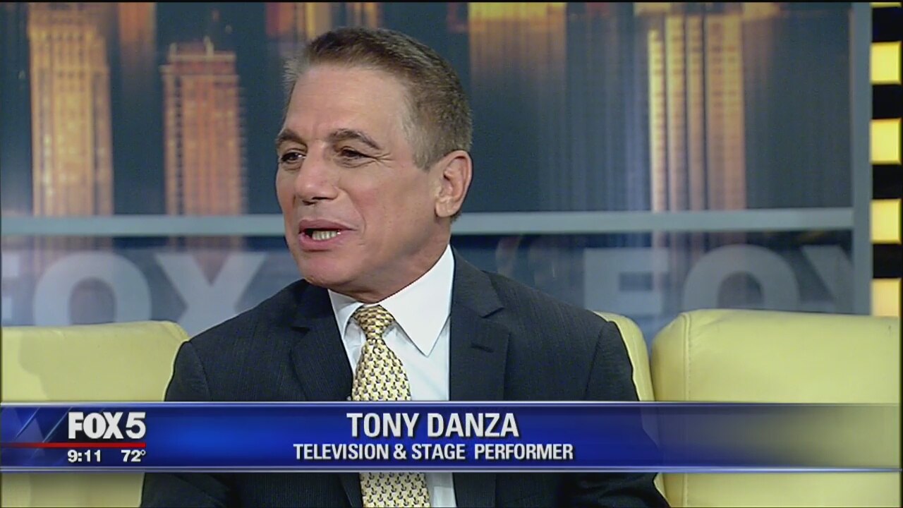 Tony Danza