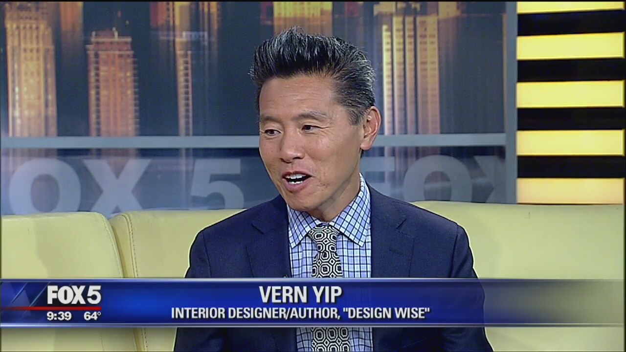 Vern Yip