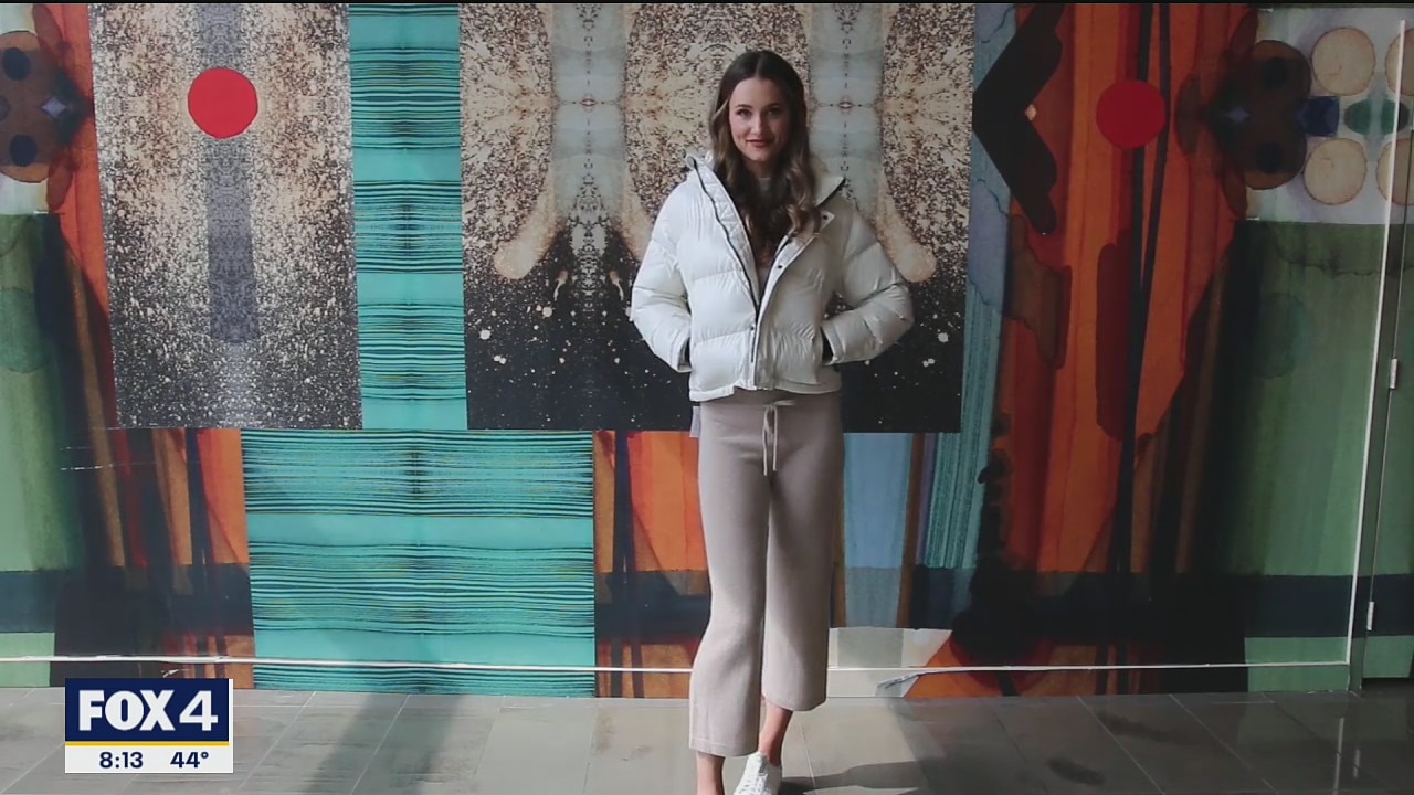 Fall & Winter Coat Trends