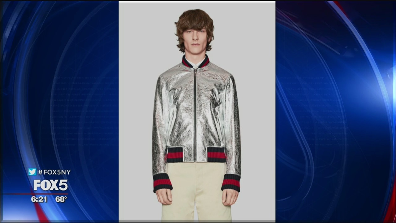 Transitional fashions