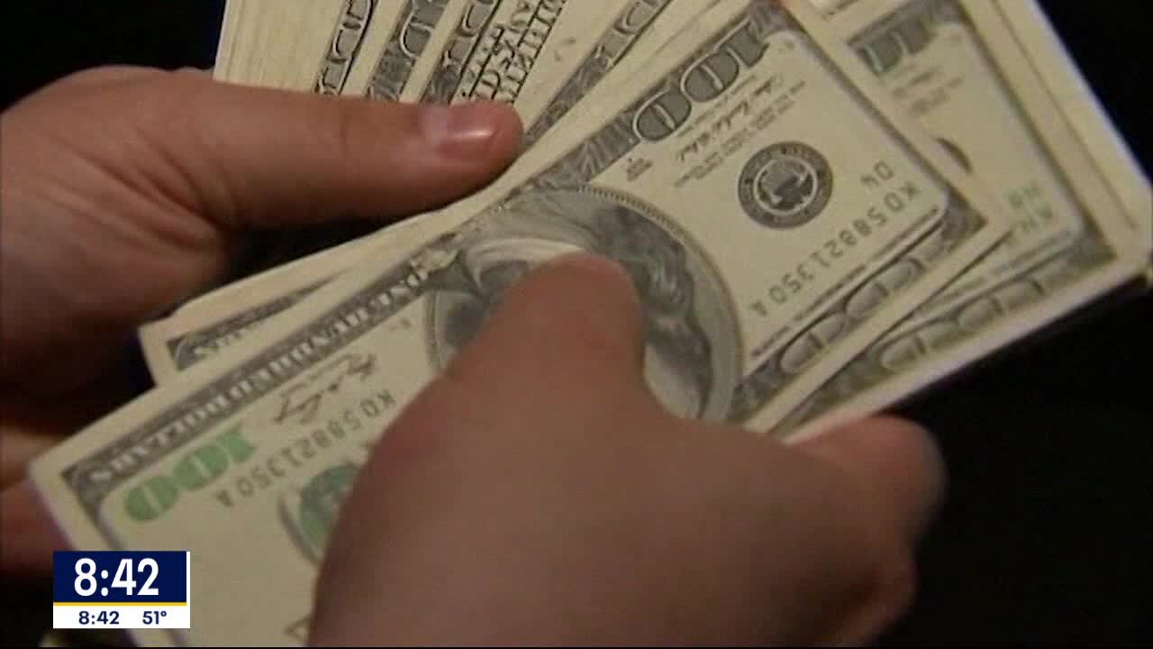 How to have better money management in the New Year