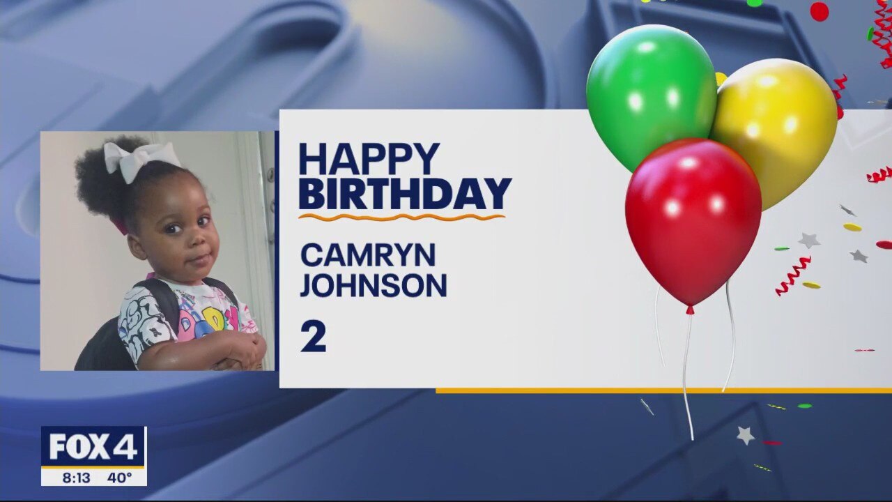 Good Day birthdays for Oct. 30