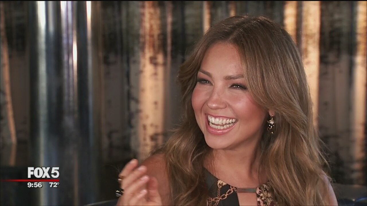 Preview: Rosanna & Thalia: Latina Love Tour