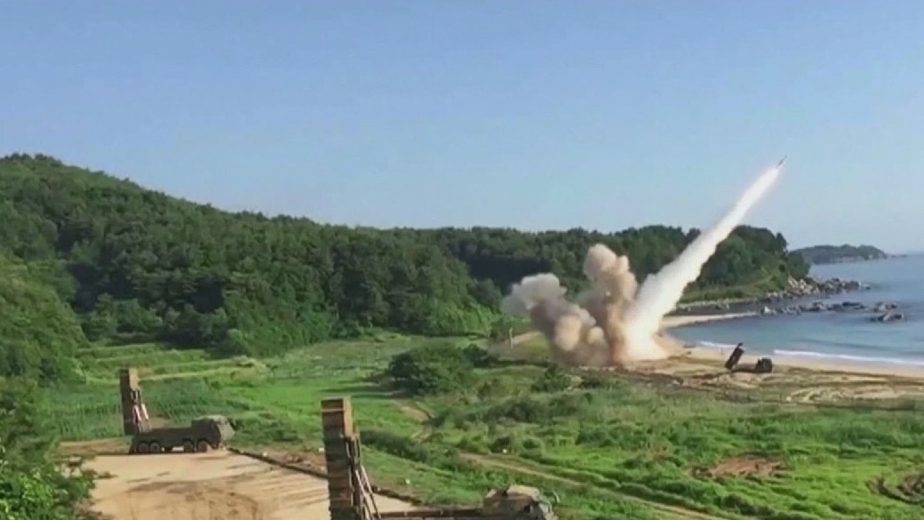 Russia revises nuclear policy following Ukraine attack