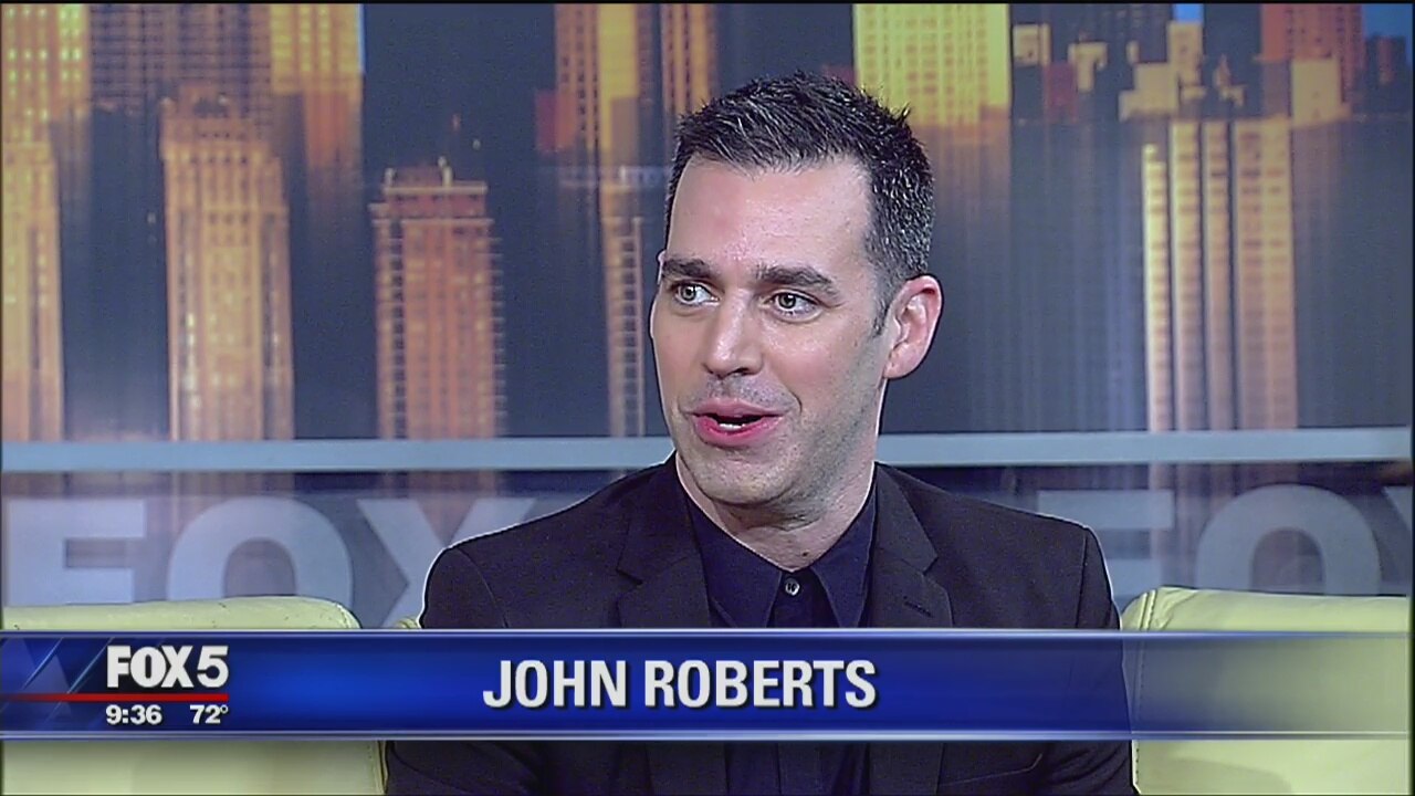 John Roberts