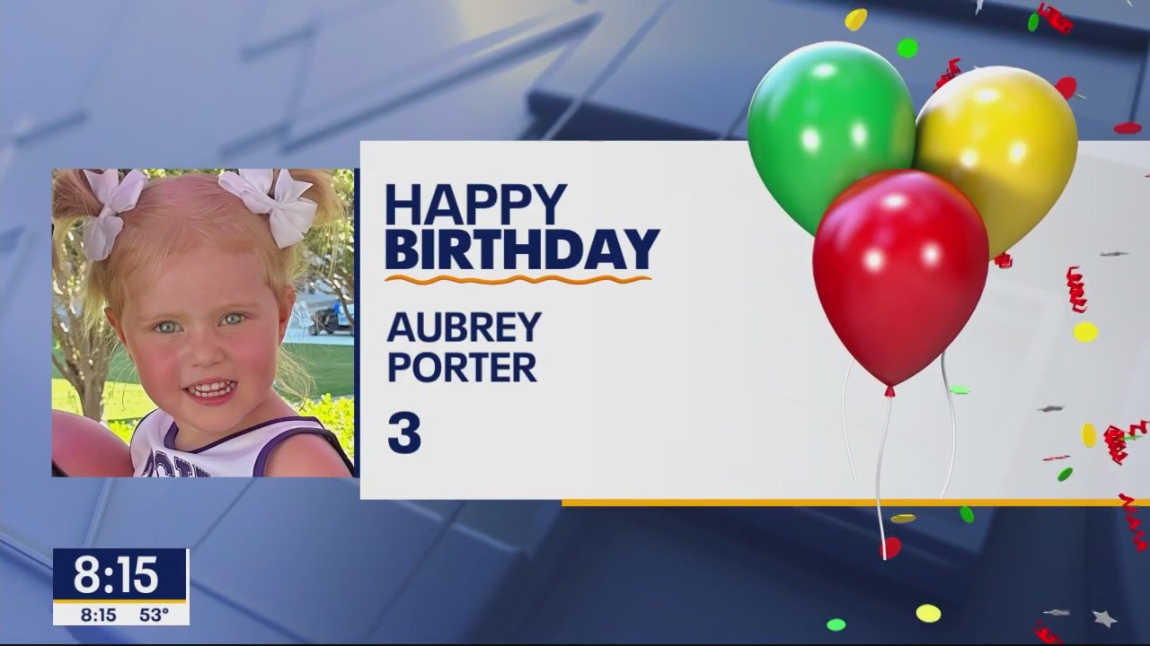 Good Day birthdays for Nov. 16