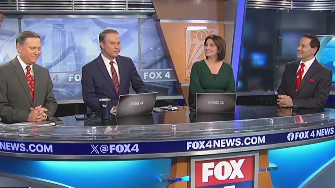 Hey Good Day: Holiday Traditions