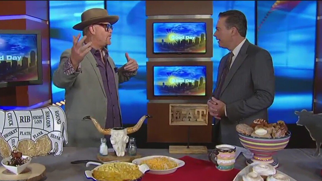 Best Dishes in Dallas 2023