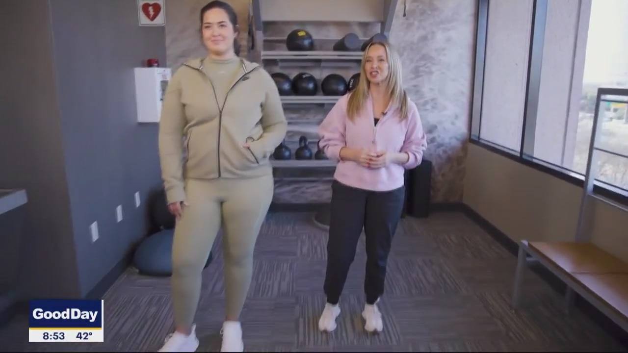 Fitness gear trends for 2024