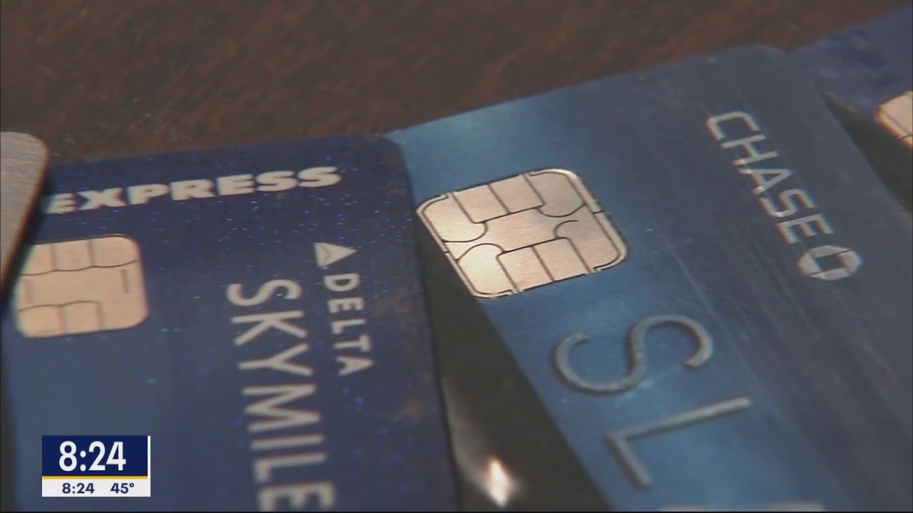 Tips to improve your credit score