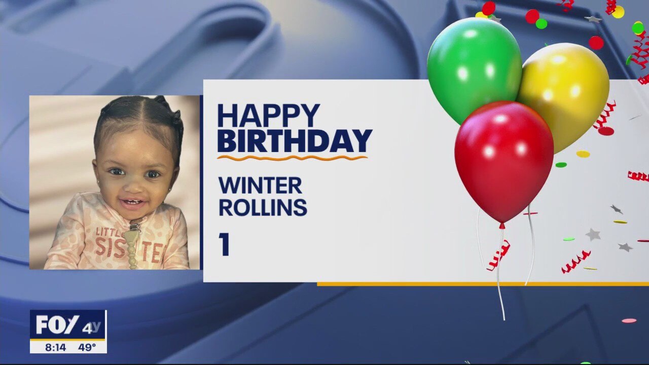 Good Day birthdays for Feb. 7