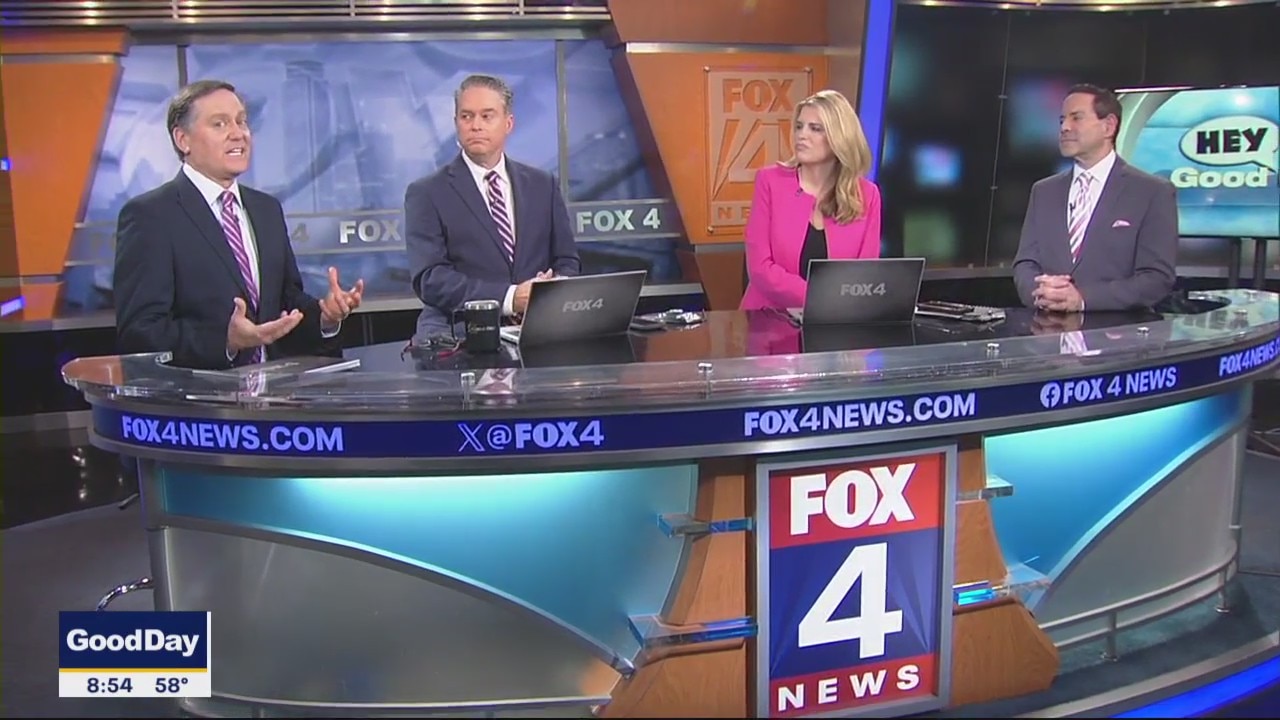 Hey Good Day: Super Bowl halftime show, snacks and more