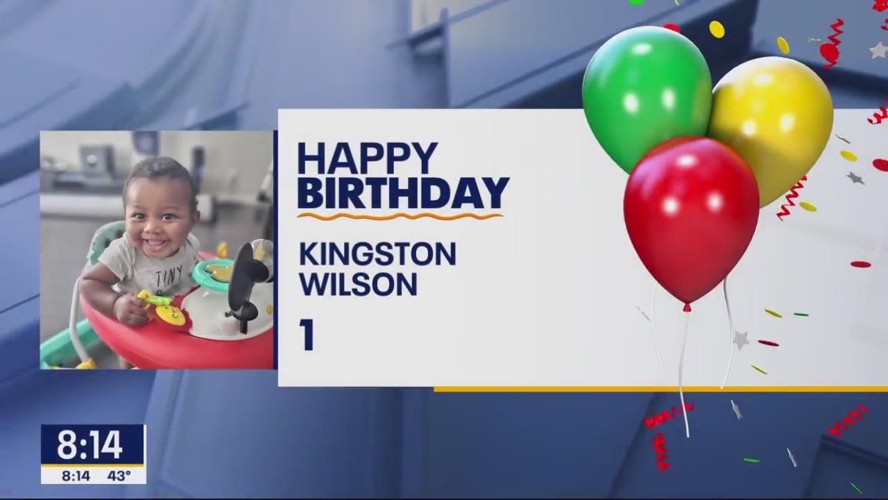 Good Day birthdays for Feb. 14