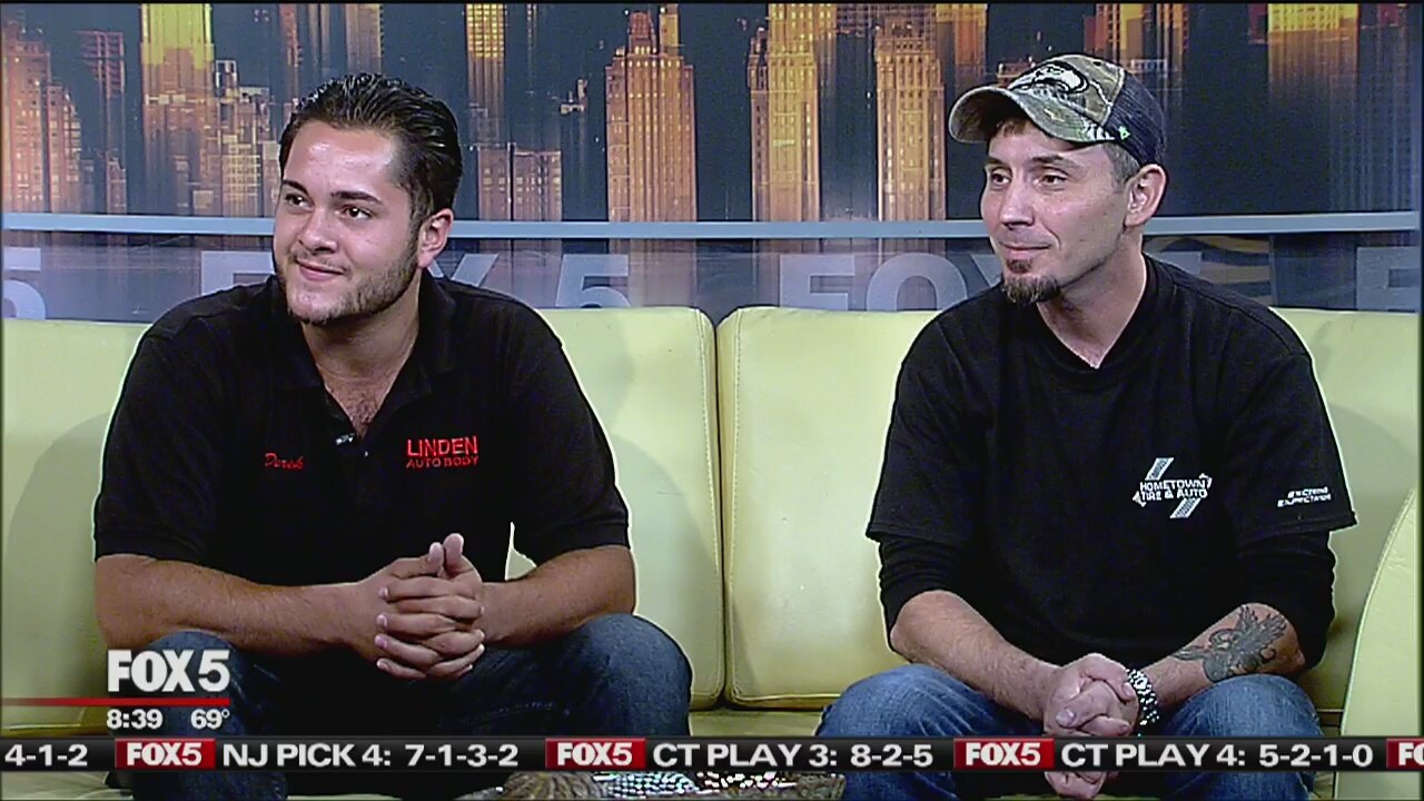 Eyewitnesses to Rahami shoot-out