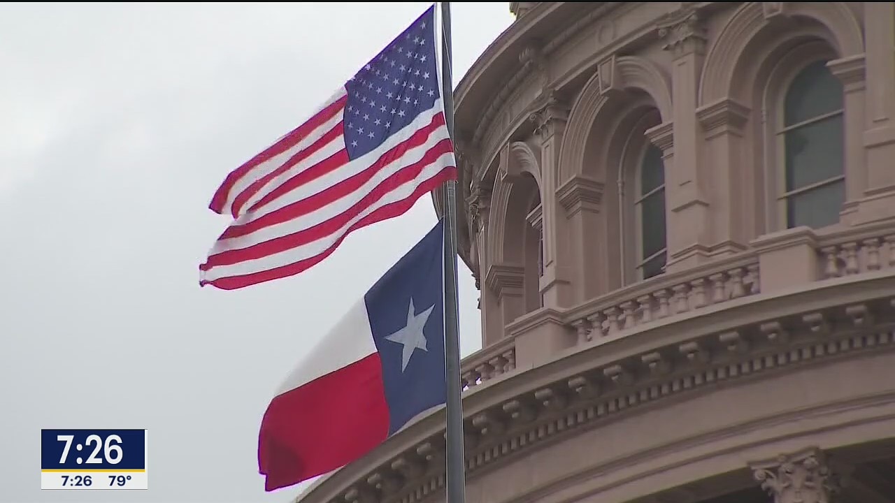 Alana Rocha: Texas facing big budget shortfall