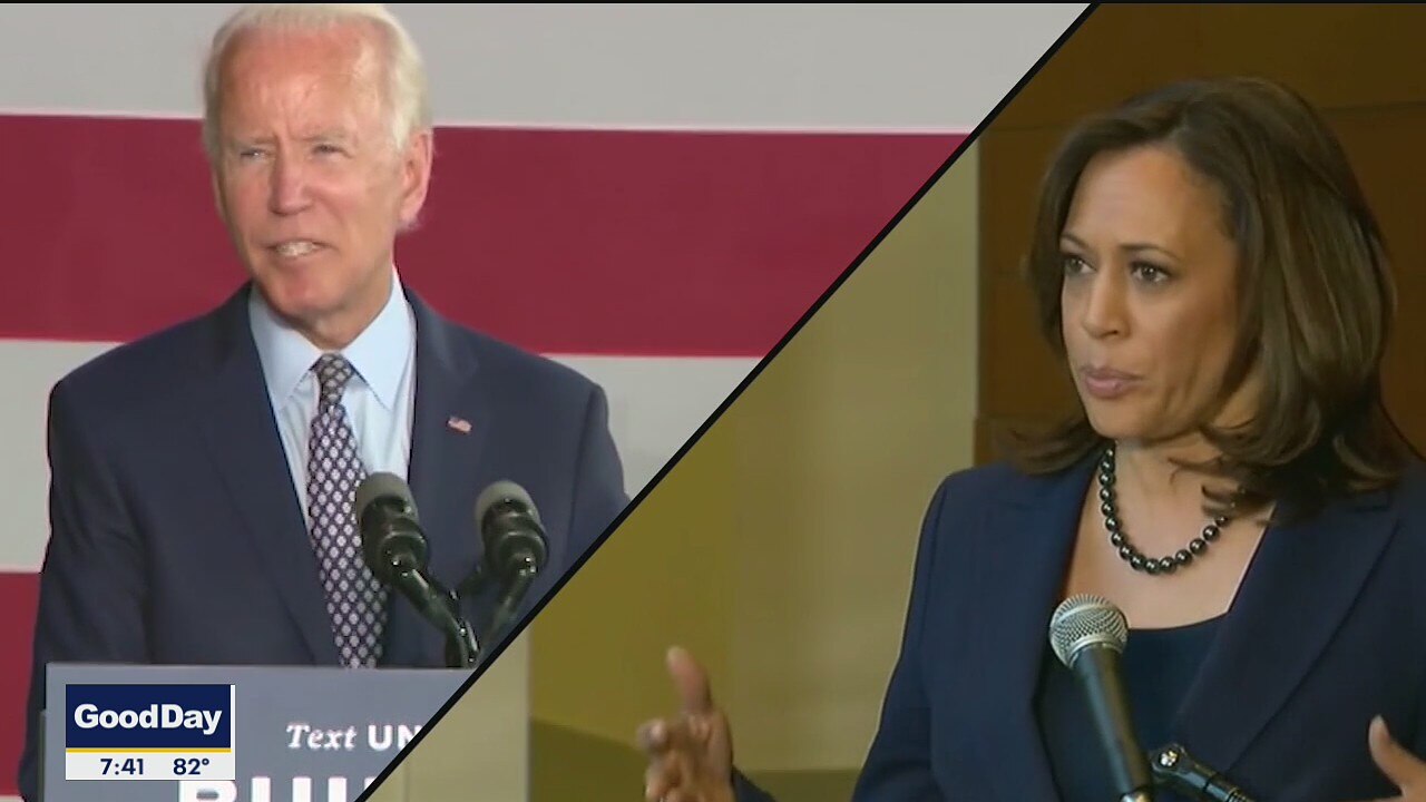 Democrats to nominate Joe Biden for president at virtual convention