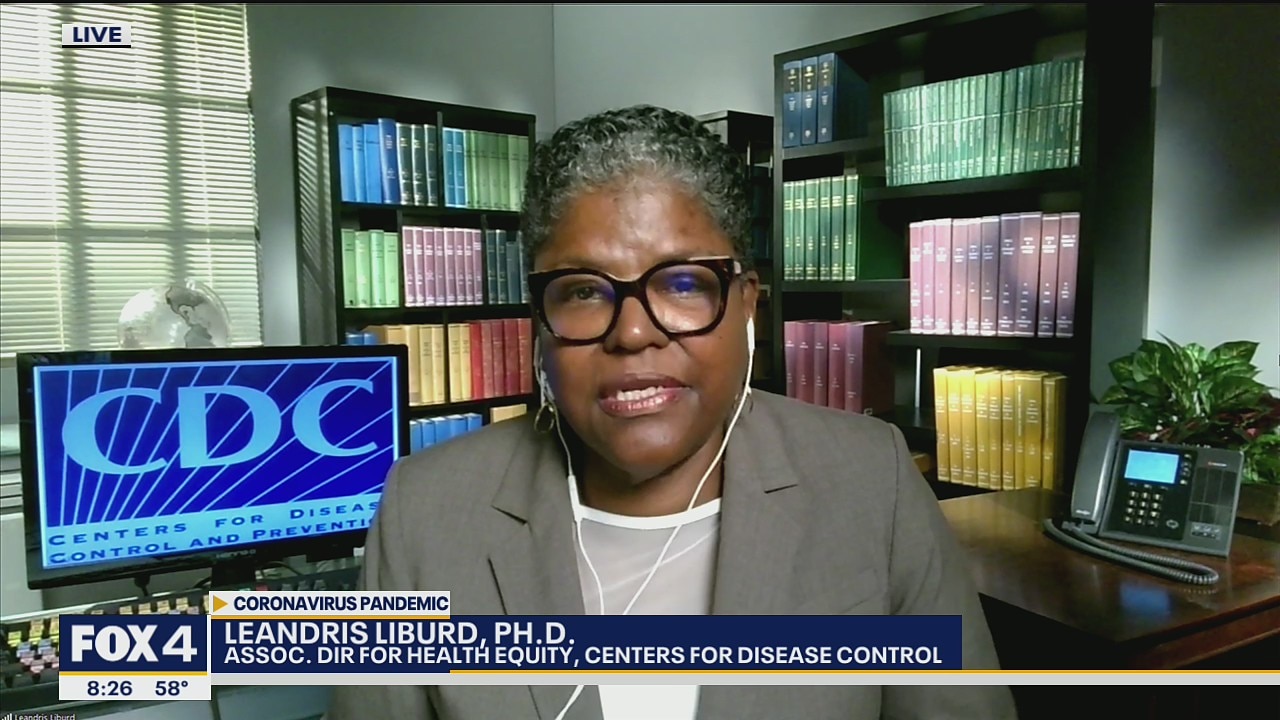 CDC urging Americans to get a flu shot this season