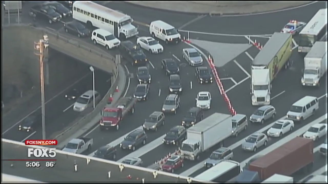 Bridgegate trial update