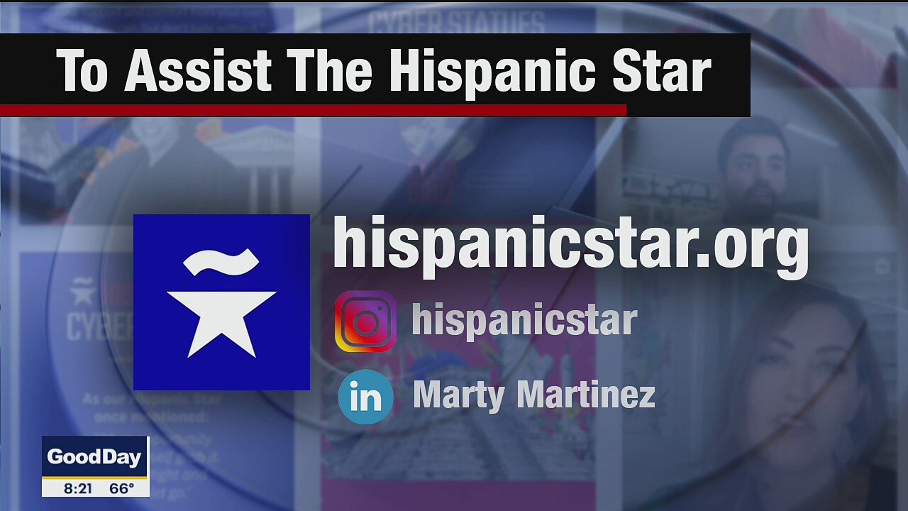 A North Texas group helps minorities during pandemic