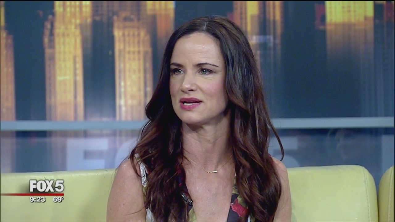 Juliette Lewis