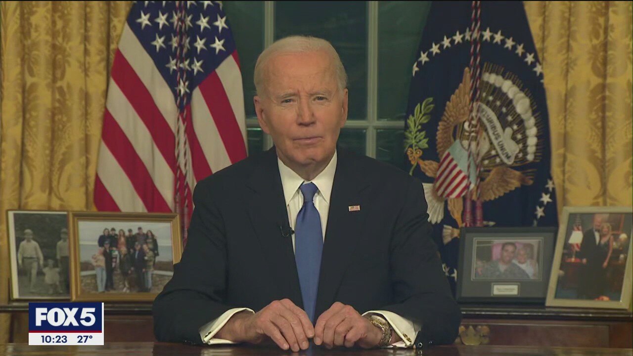 Biden says ceasefire took months of negotiation