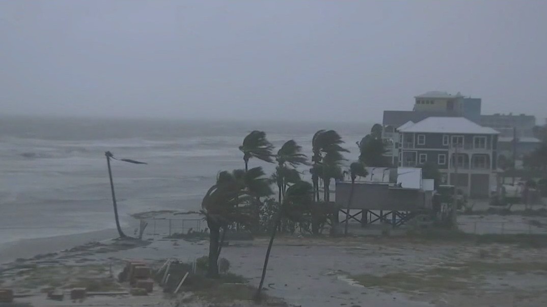 Hurricane Milton: Landfall expected Wednesday, what to know