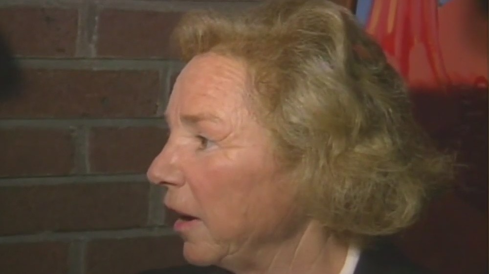 Ethel Kennedy dies at 96