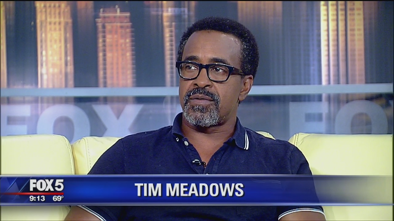 Tim Meadows
