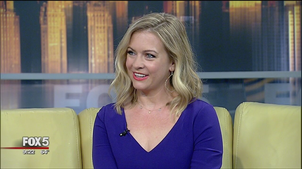 Melissa Joan Hart