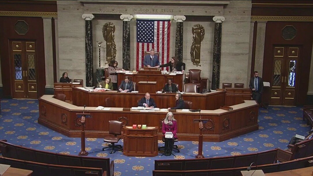 House passes immigrant detention bill