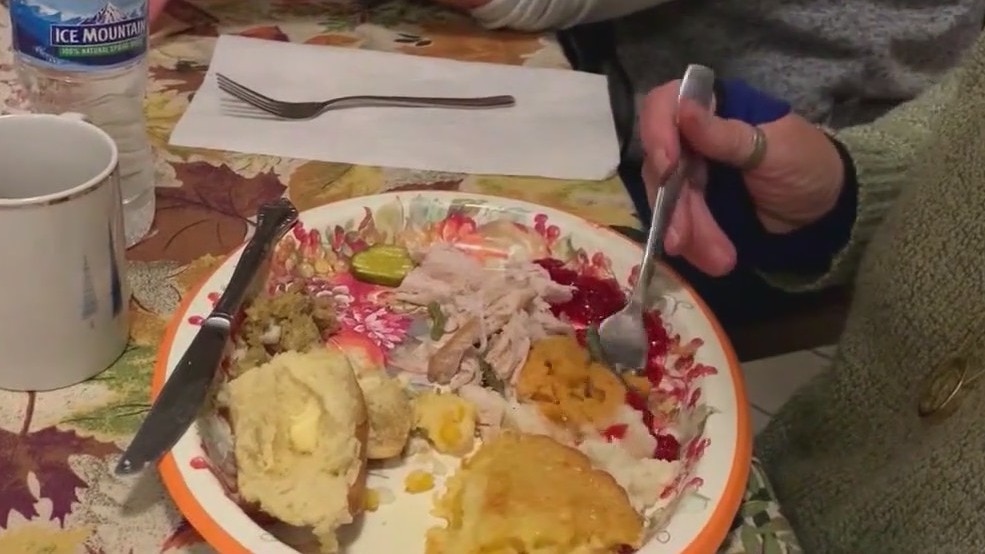 Healthy habits to indulge in after Thanksgiving