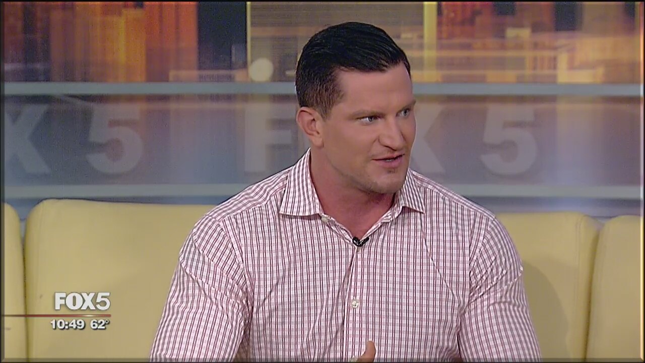 Weatherford debuts 'Armageddon'