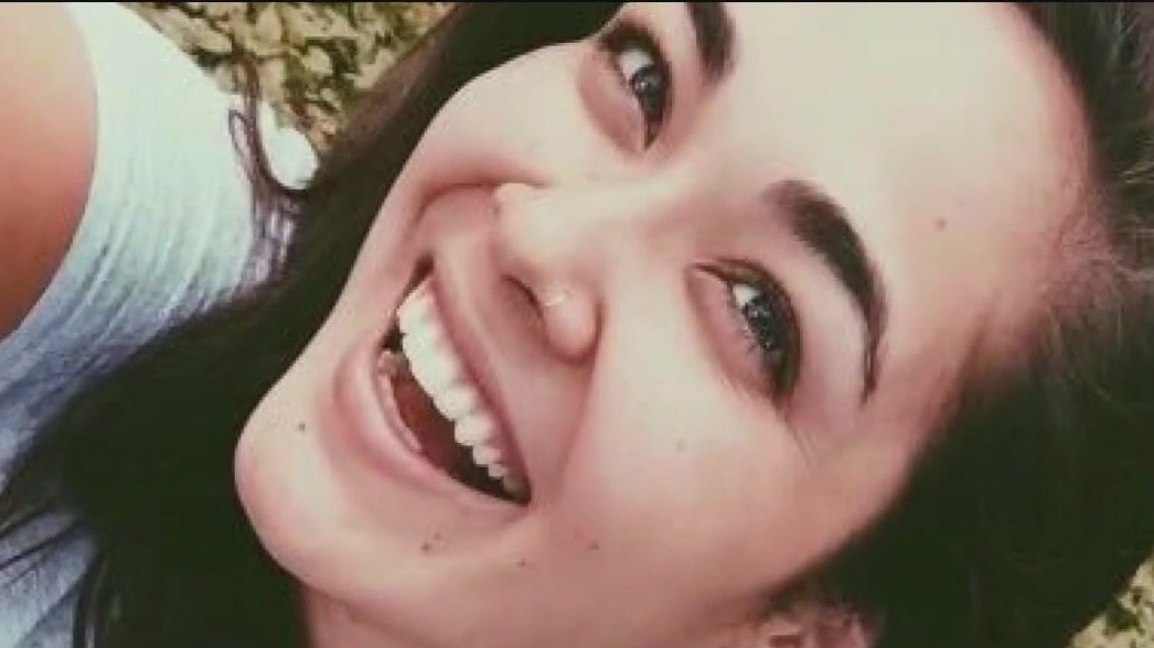 Across America: Missing Hawaii woman found safe