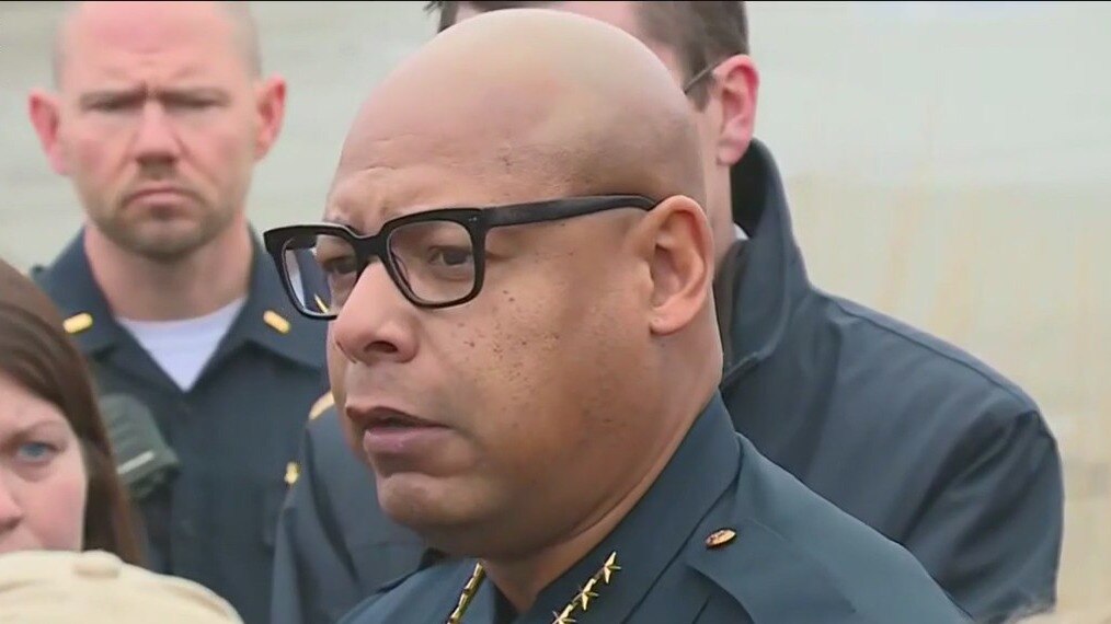 Wisconsin school shooting: 3 dead, including shooter, and 6 injured