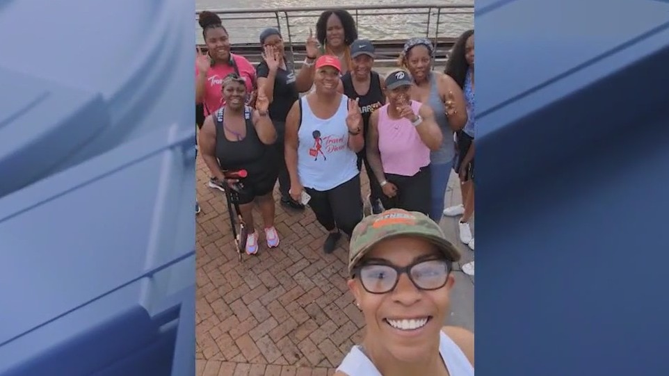 A New Year's challenge from Fitness is NOT a Game