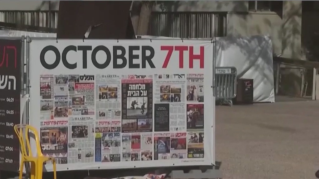 Hamas expected to release 33 hostages