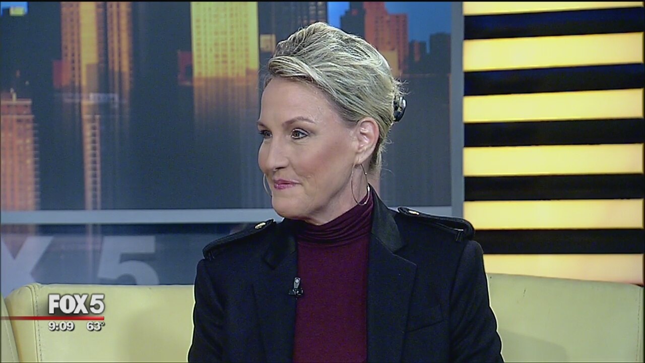 Erin Brockovich
