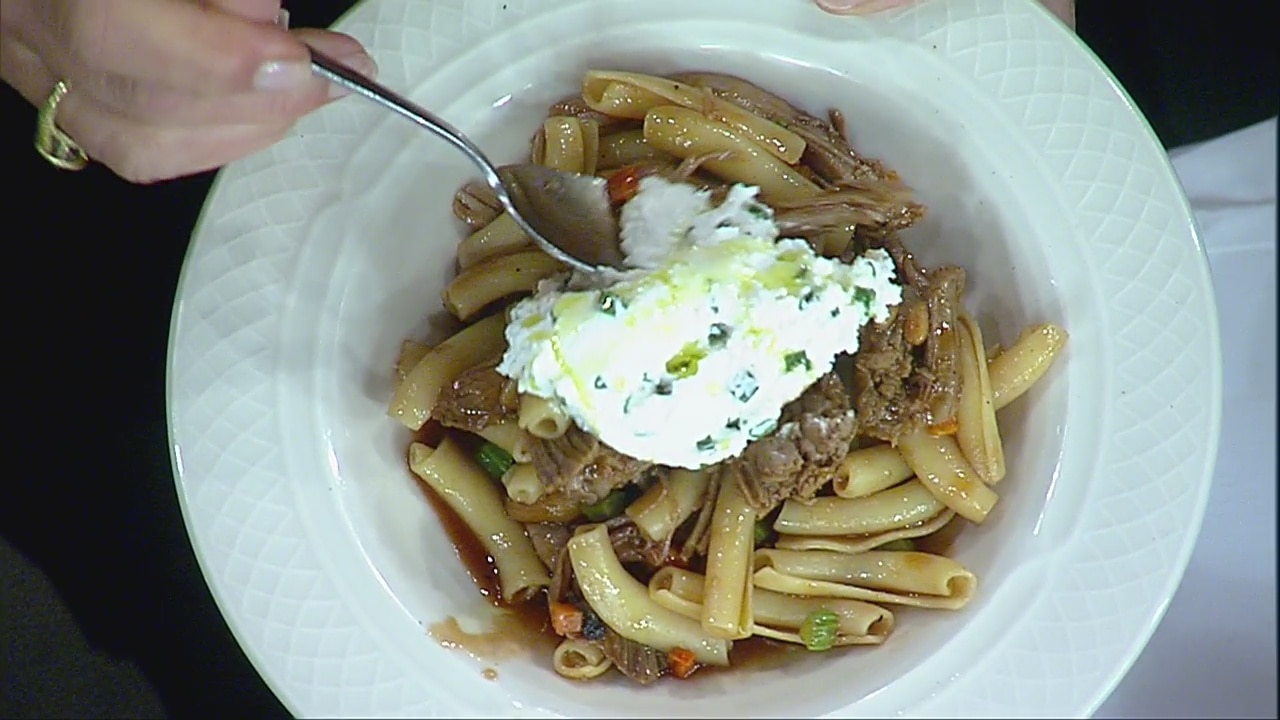 Preview Hudson Valley Restaurant Week