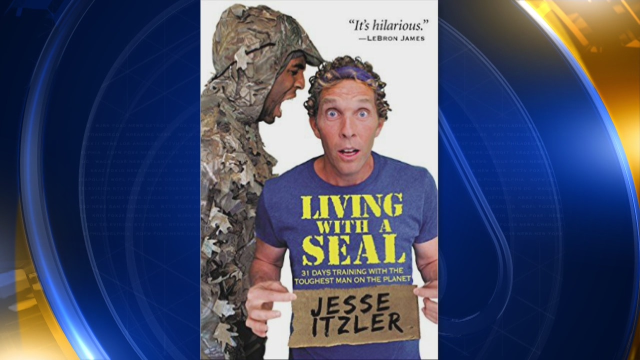 "Living With A SEAL"