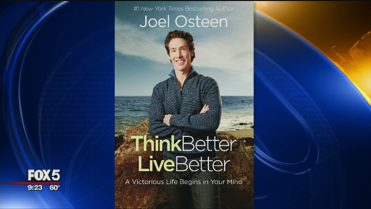 Joel Osteen