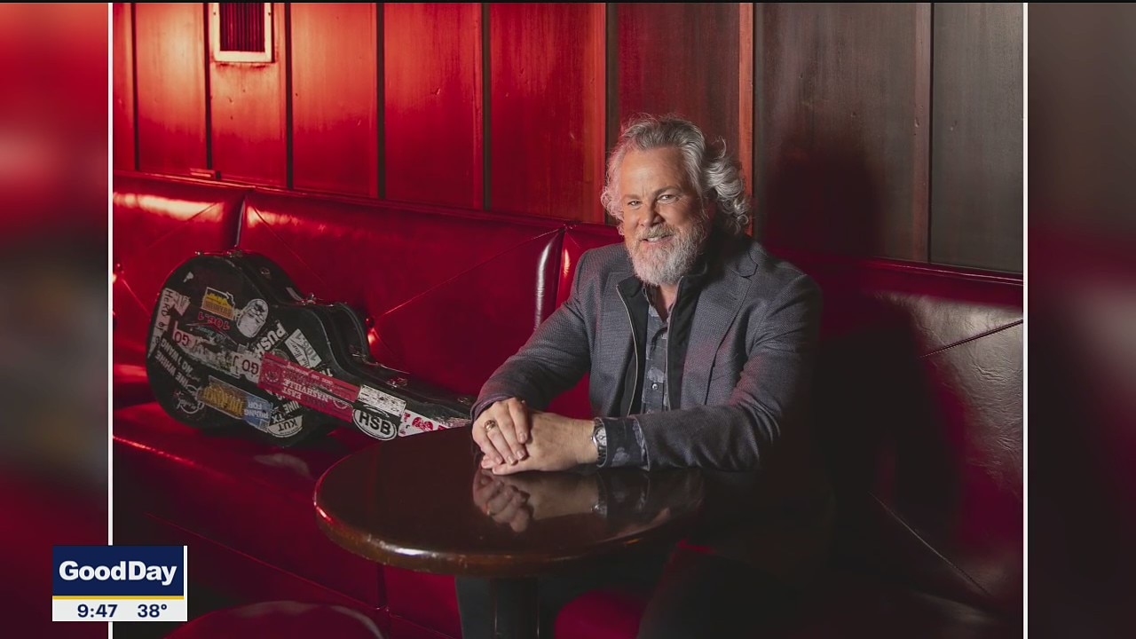 Collin County Heart Ball's drive-in concert features Robert Earl Keen