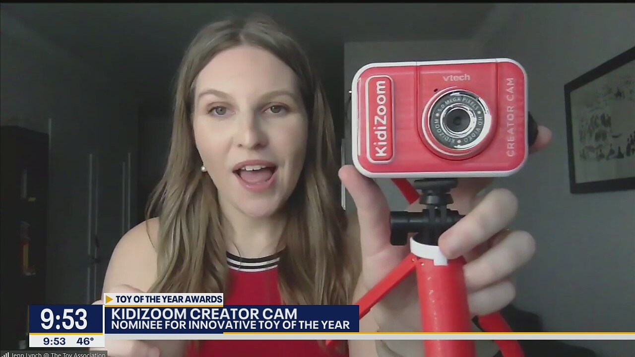 Time to vote for the best toys of the year