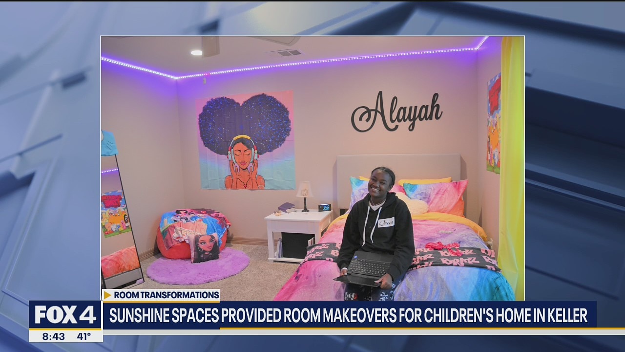 Sunshine Spaces