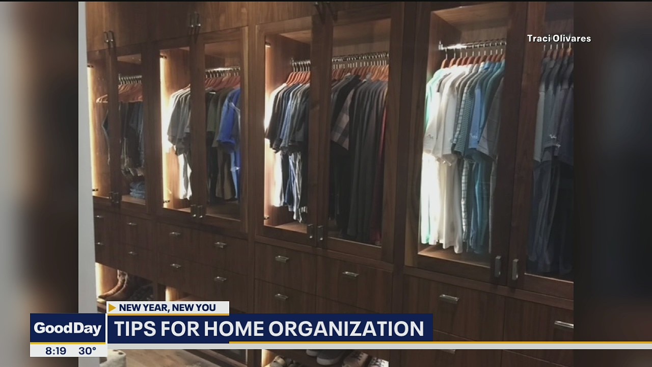 Dallas company gets people in the new year