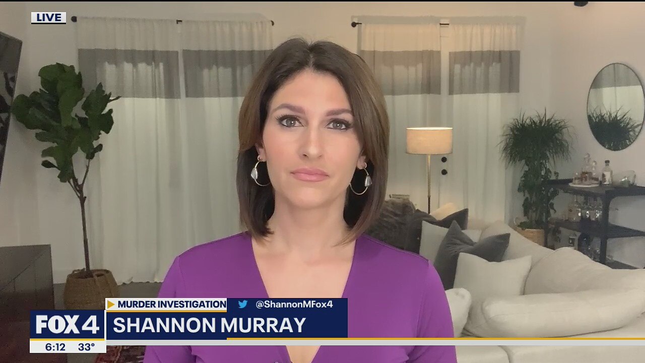 Man arrested for murder of American Airlines executive