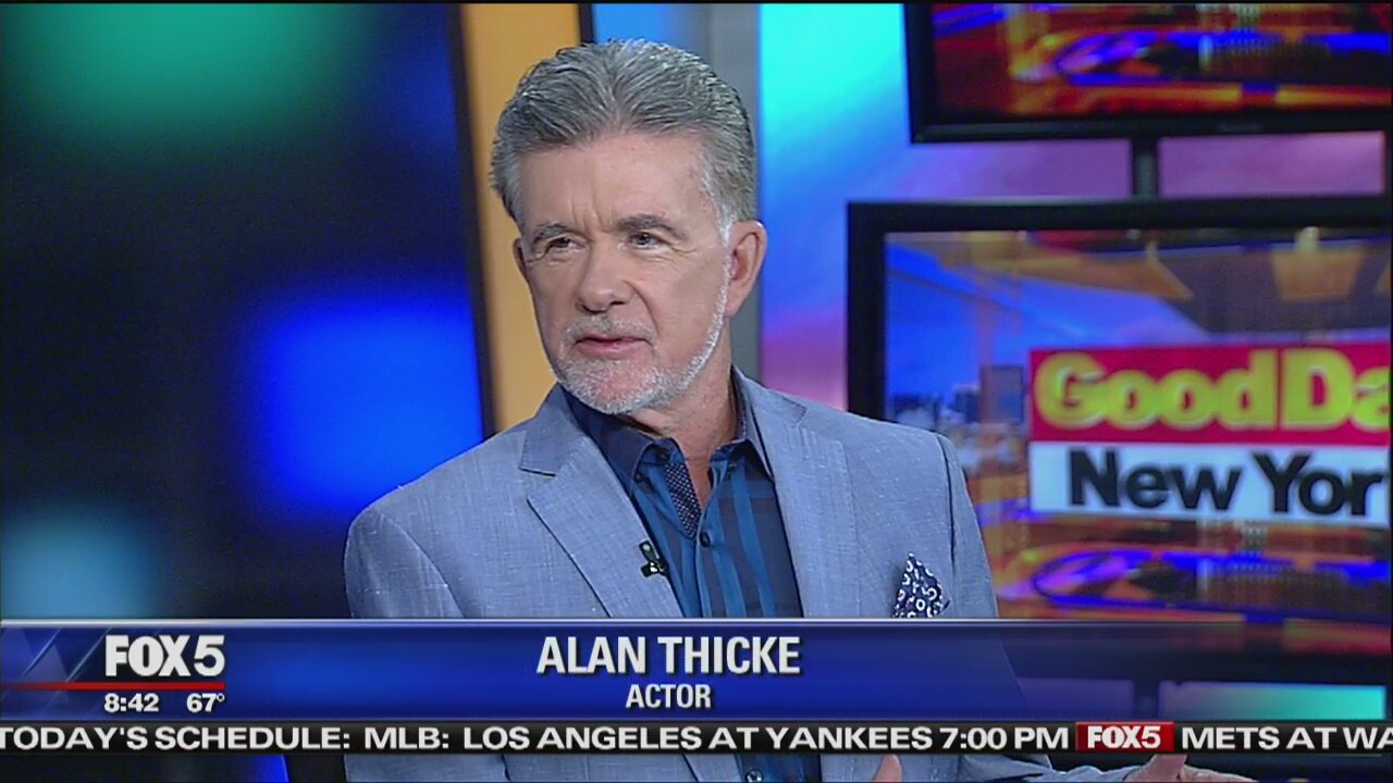 Alan Thicke