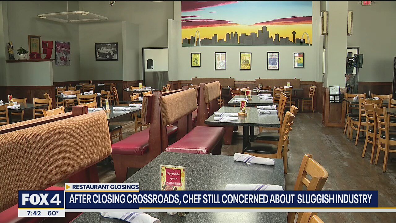 1 Year Later: COVID-19 and the restaurant industry