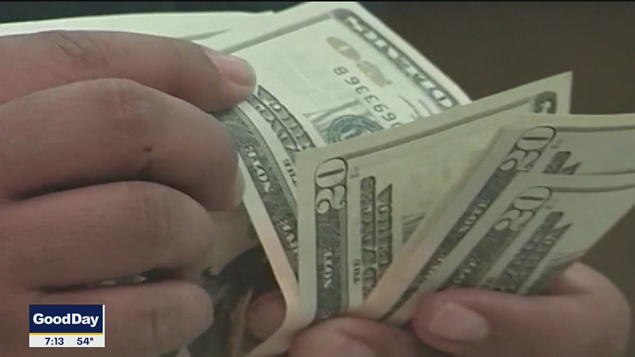 Child Tax Credit